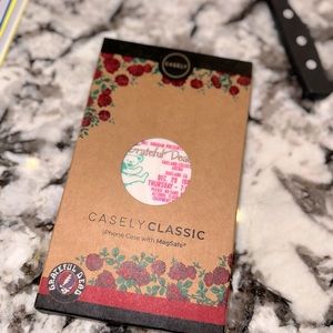 Miracle Ticket | Grateful Dead Vintage Case 14 Pro Max
